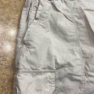 Calvin Klein Light Beige Skort